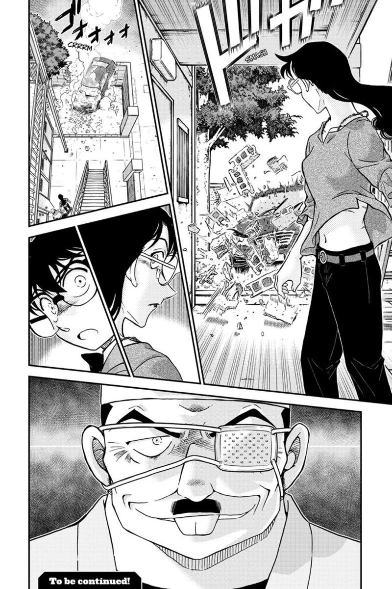 Detective Conan 1149 17