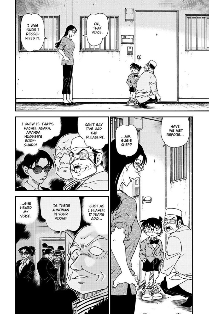Detective Conan 1149 3