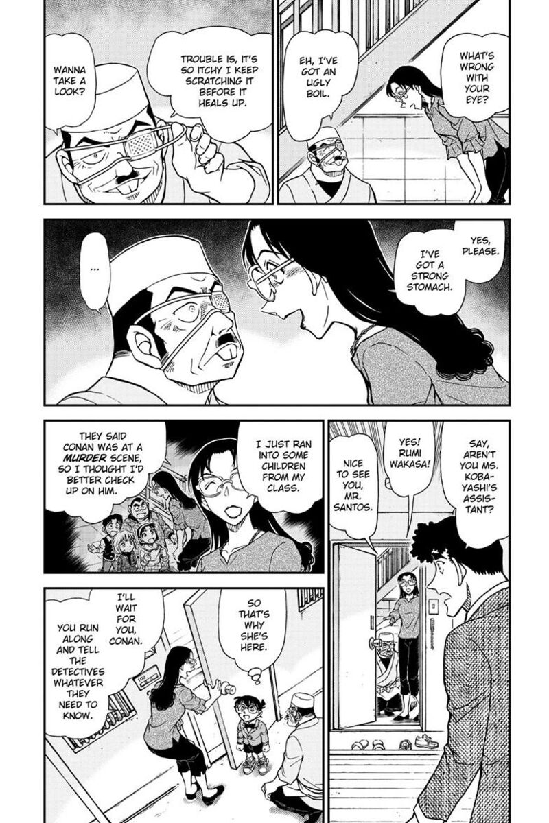 Detective Conan 1149 4