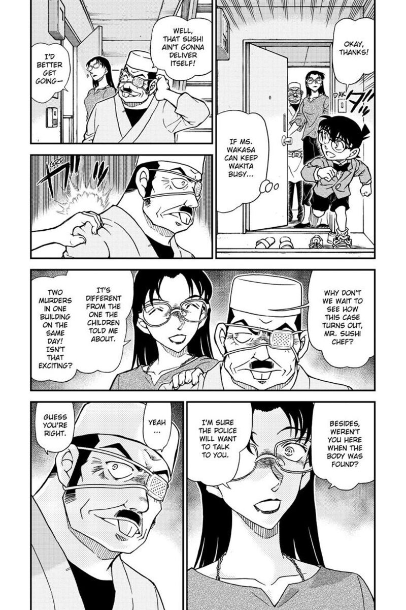 Detective Conan 1149 5