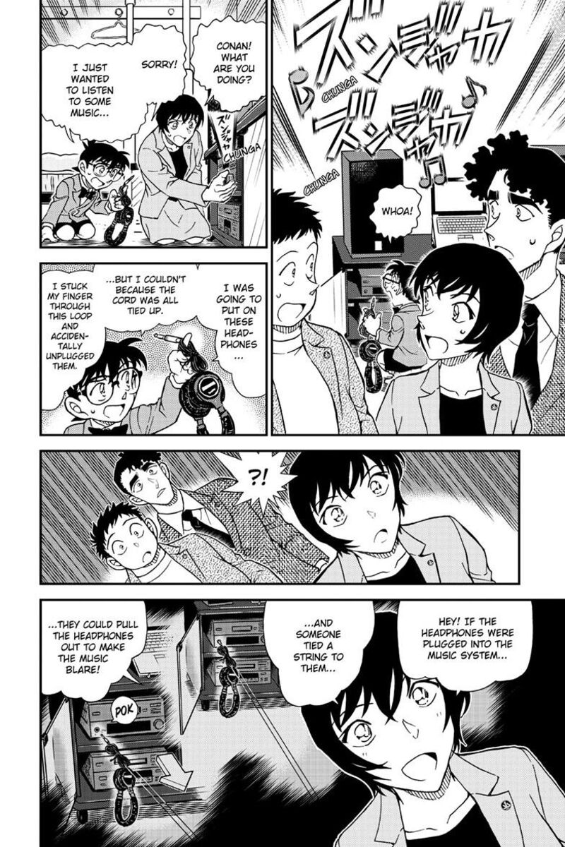 Detective Conan 1149 7