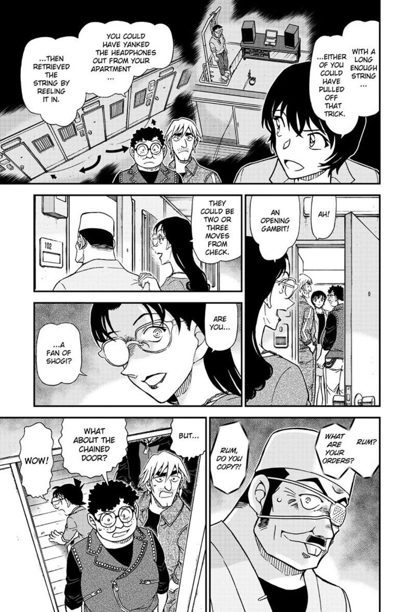 Detective Conan 1149 8