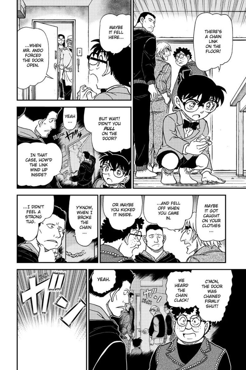 Detective Conan 1149 9