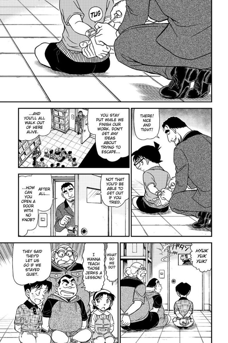 Detective Conan 1163 10
