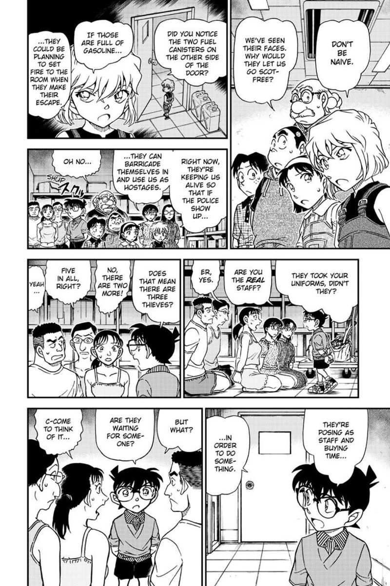 Detective Conan 1163 11