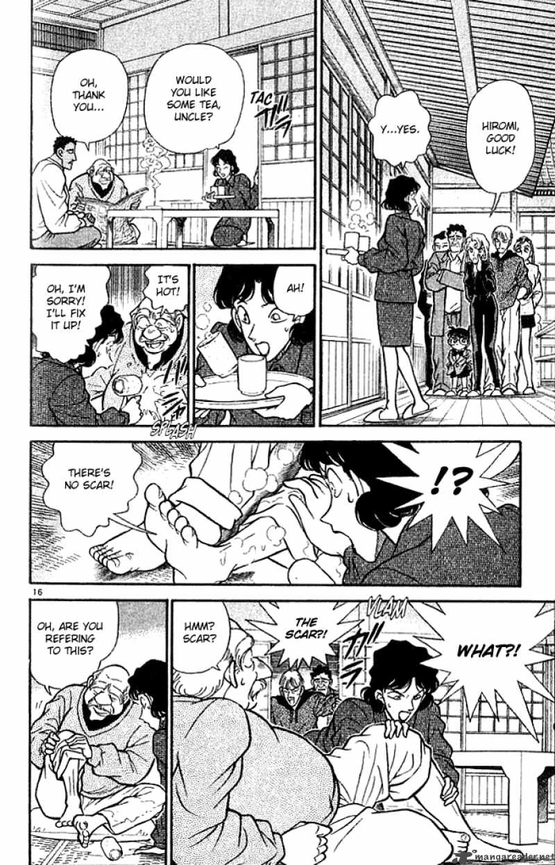 Detective Conan 134 15