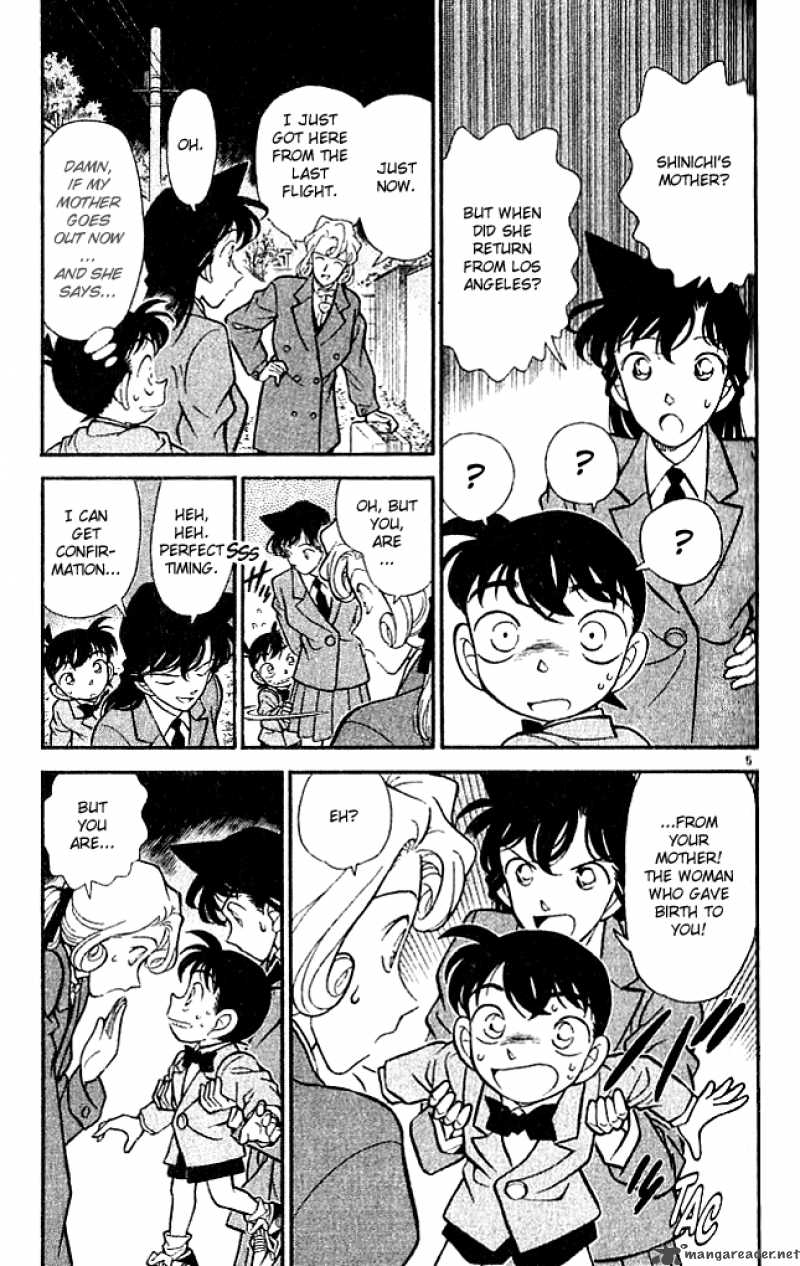 Detective Conan 134 4