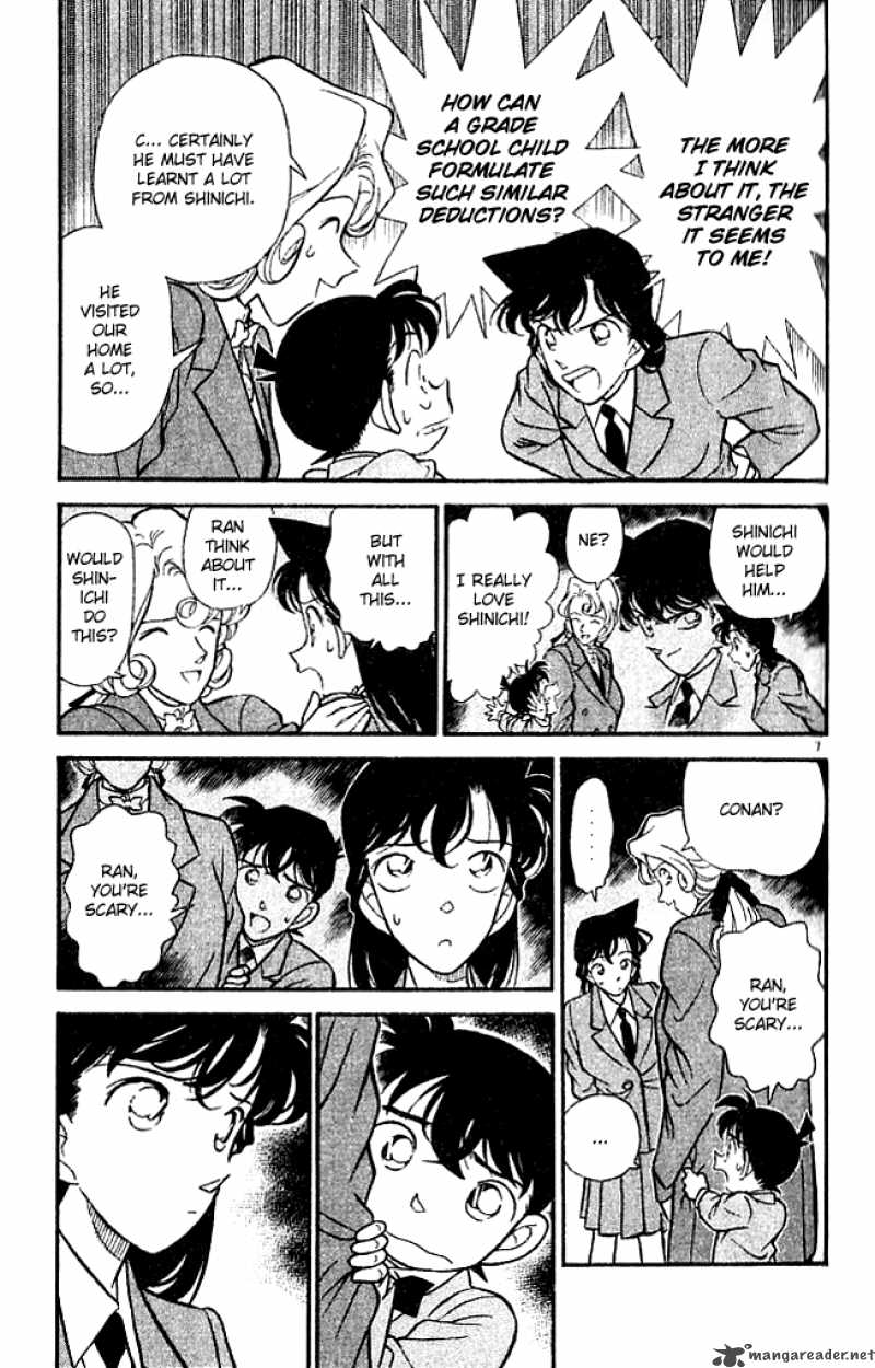 Detective Conan 134 6