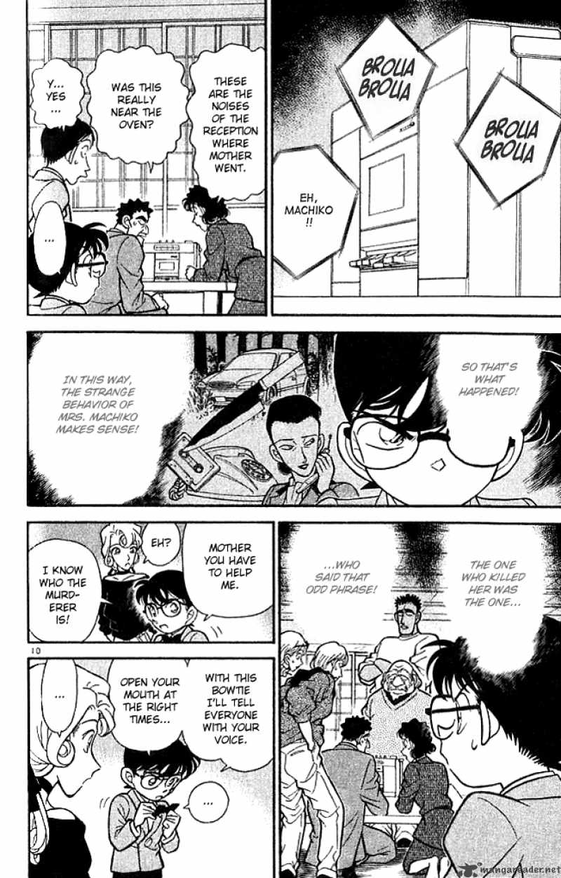 Detective Conan 137 10