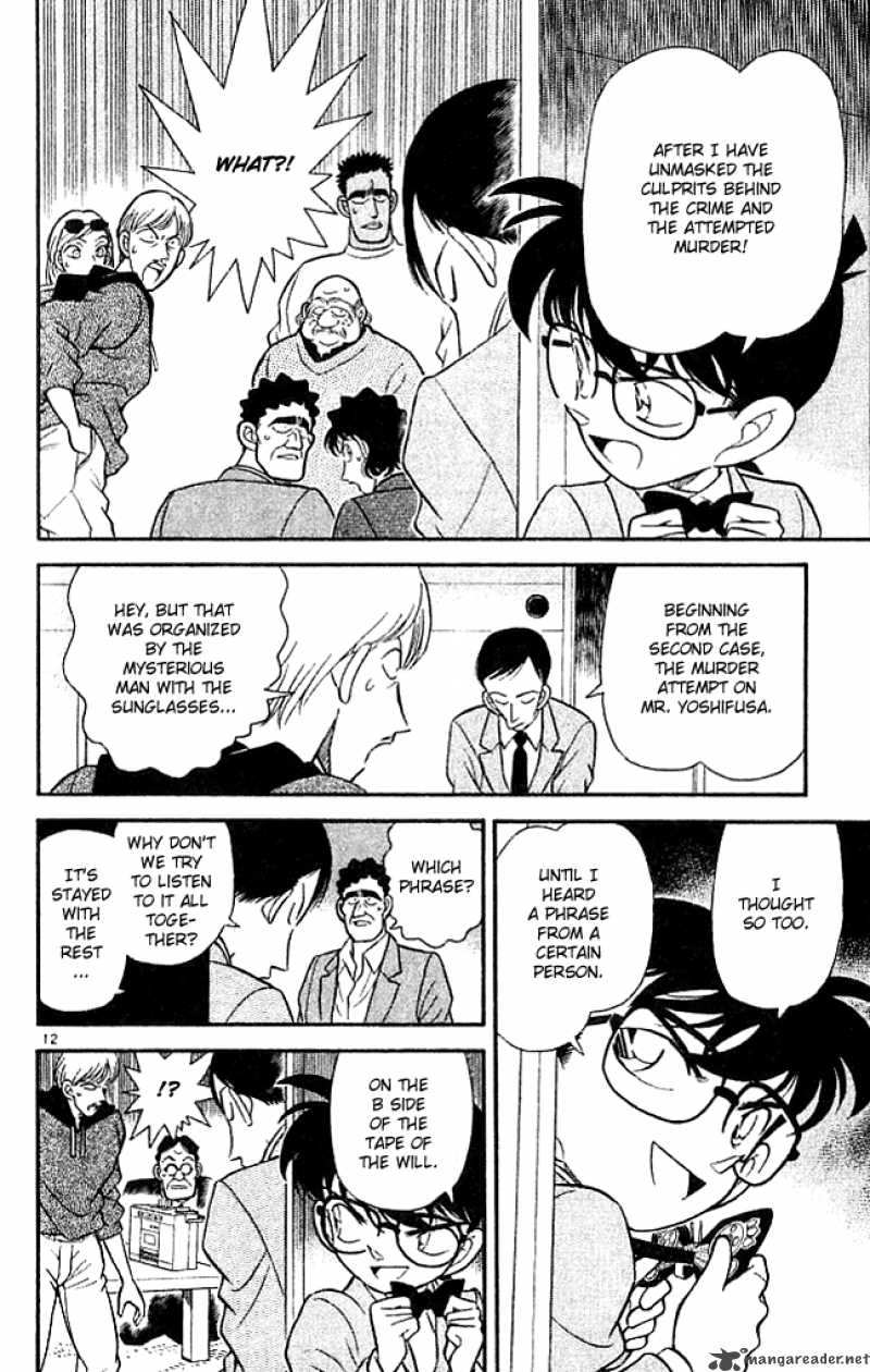 Detective Conan 137 12