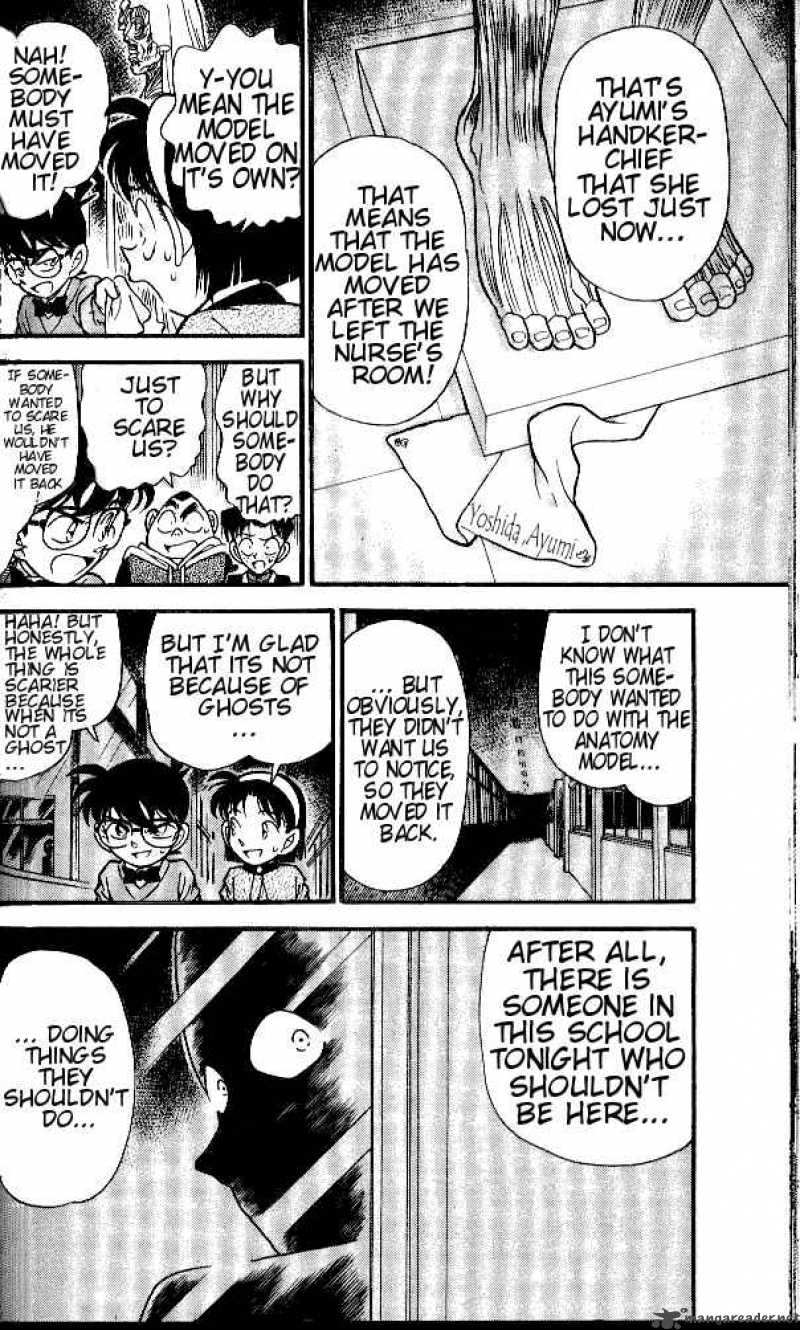 Detective Conan 154 10