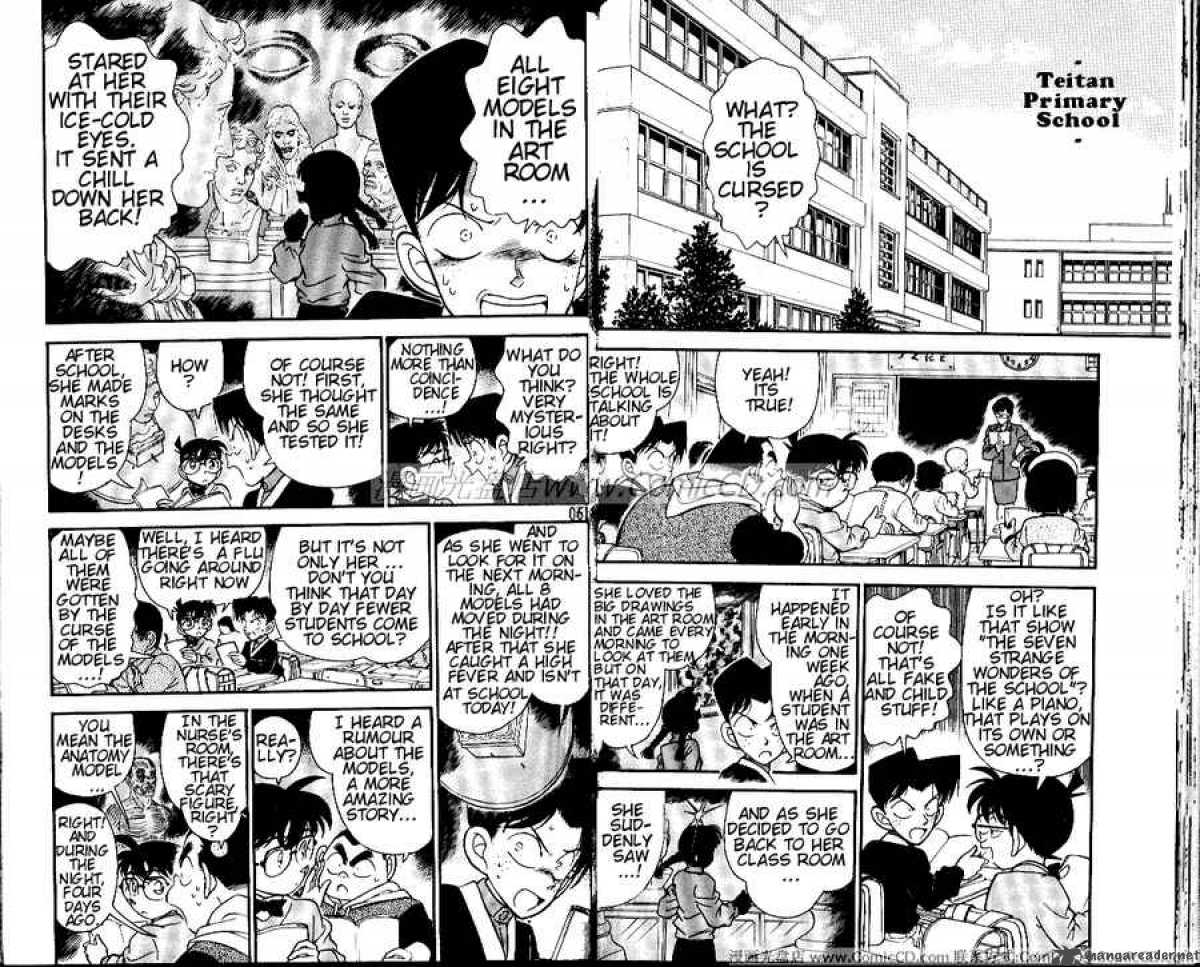 Detective Conan 154 2