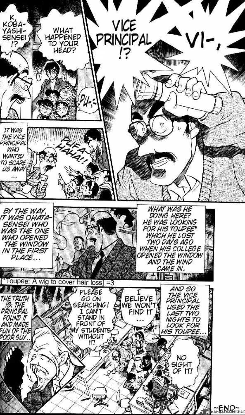 Detective Conan 155 10