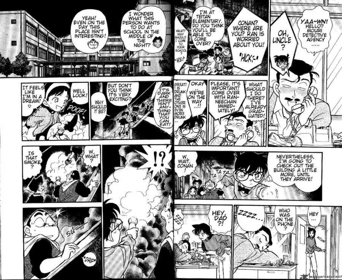 Detective Conan 155 4