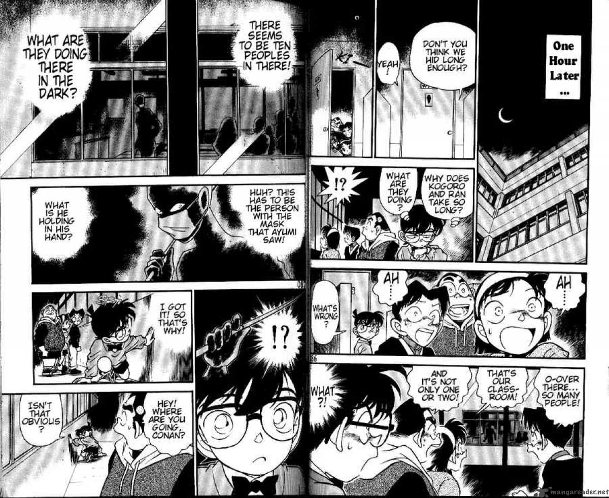 Detective Conan 155 6