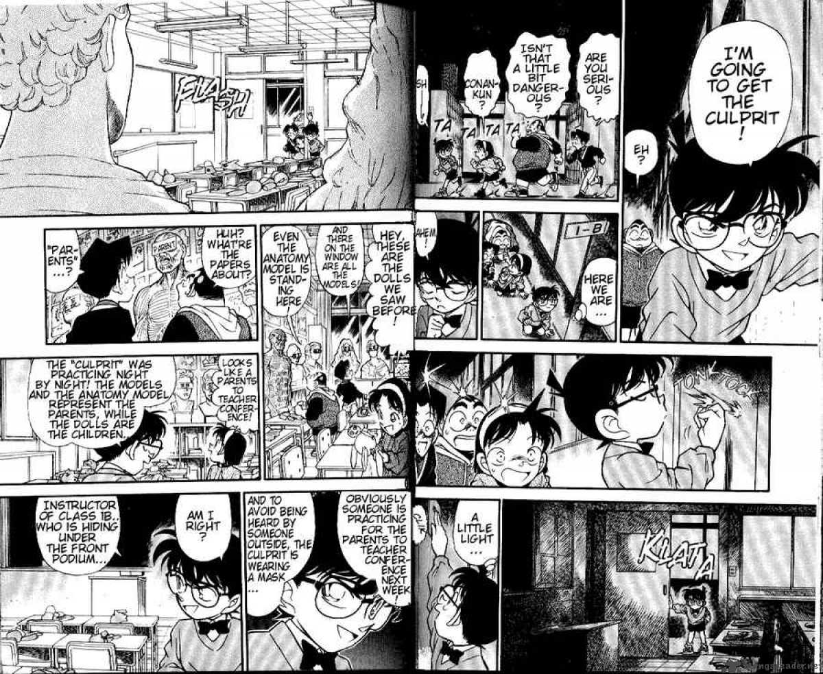 Detective Conan 155 7