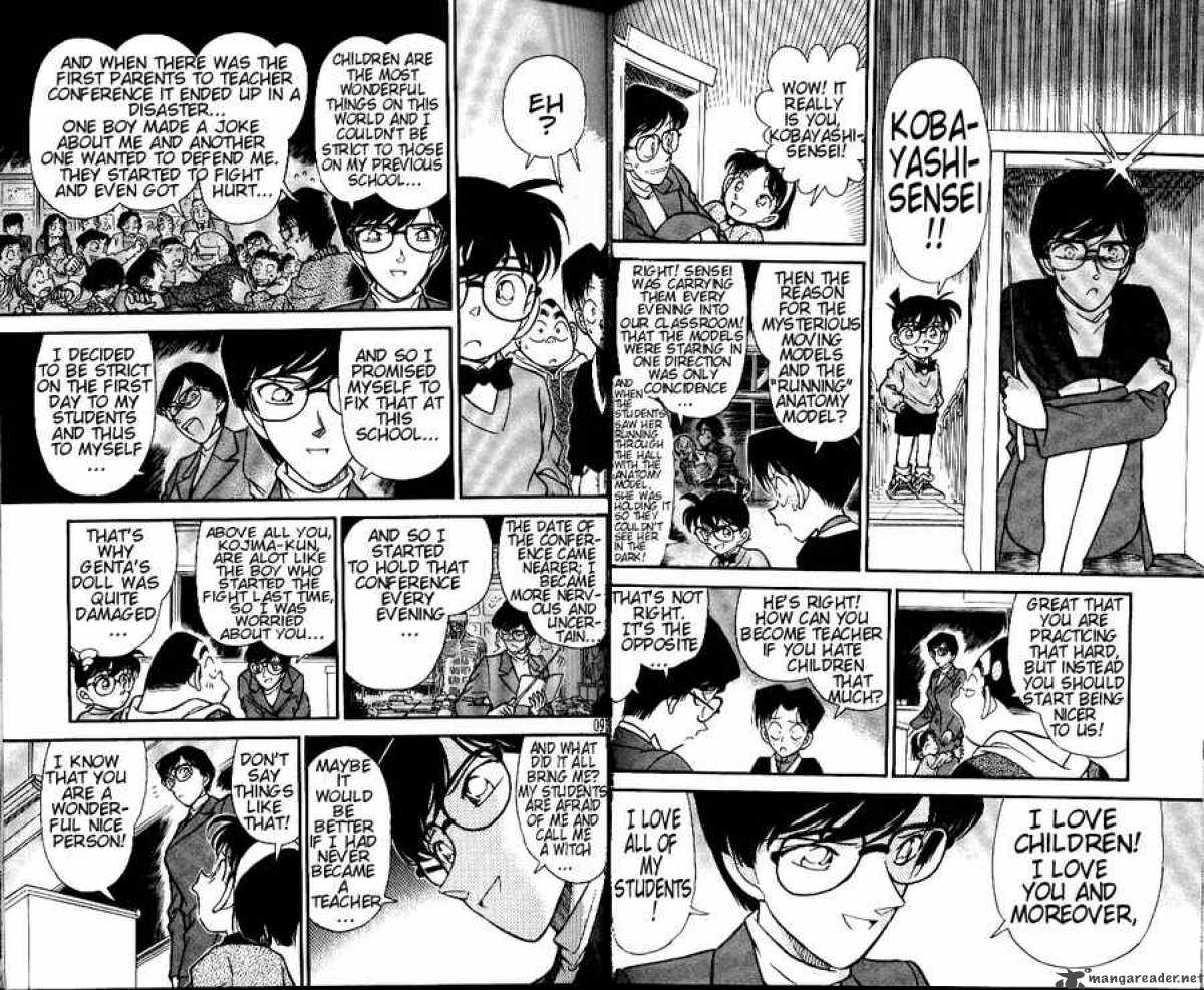 Detective Conan 155 8