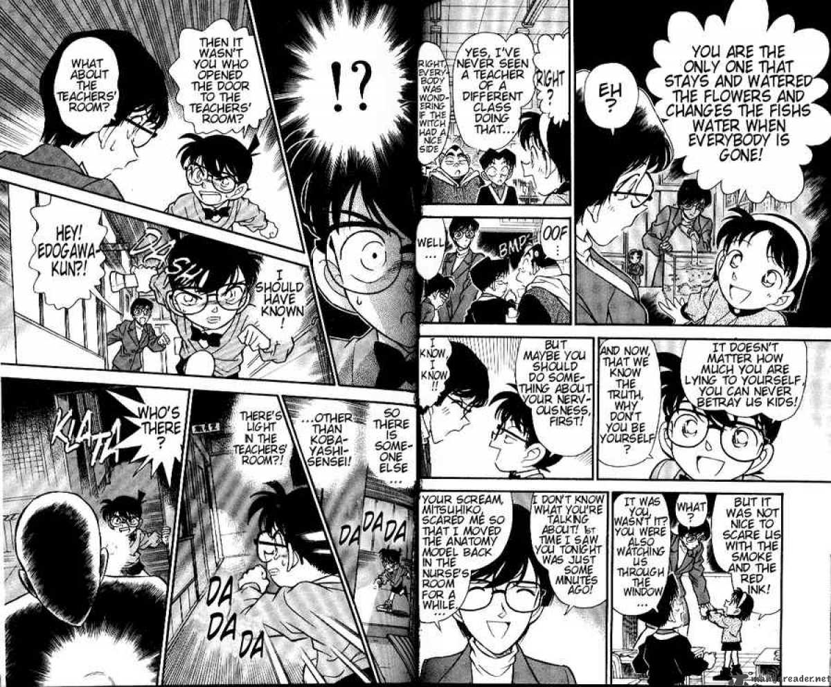 Detective Conan 155 9