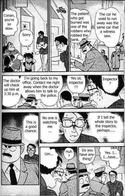 Detective Conan 166 9