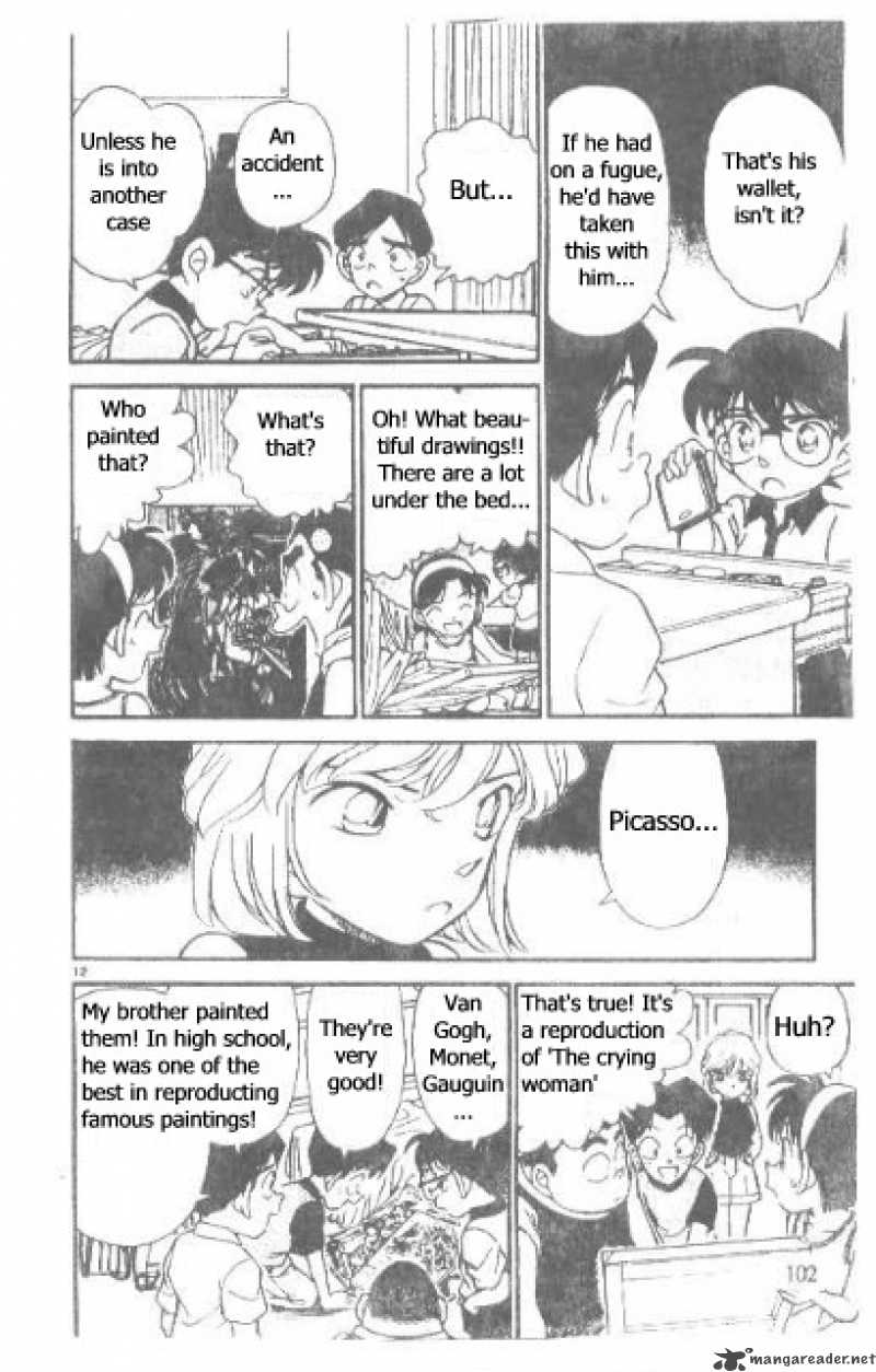 Detective Conan 176 12