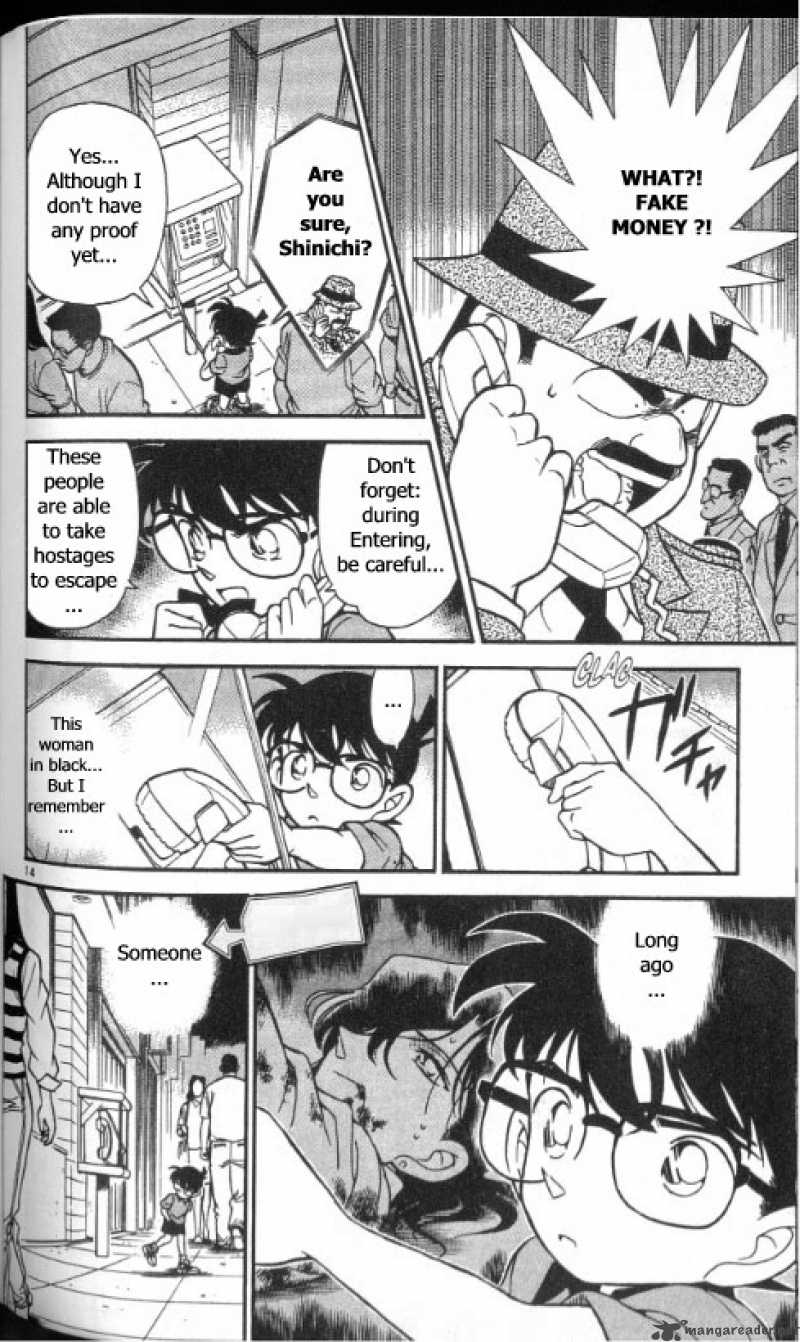 Detective Conan 177 14