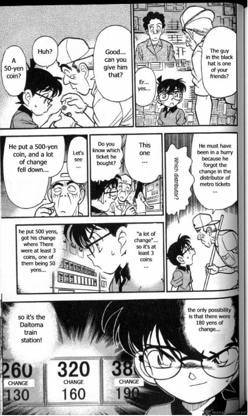 Detective Conan 177 7