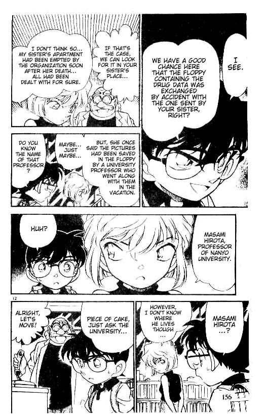 Detective Conan 179 12