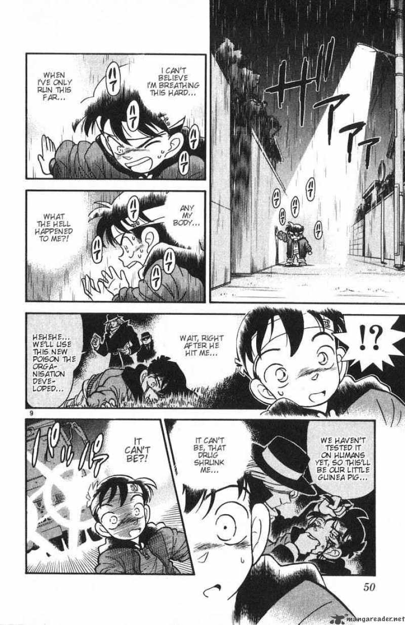 Detective Conan 2 10