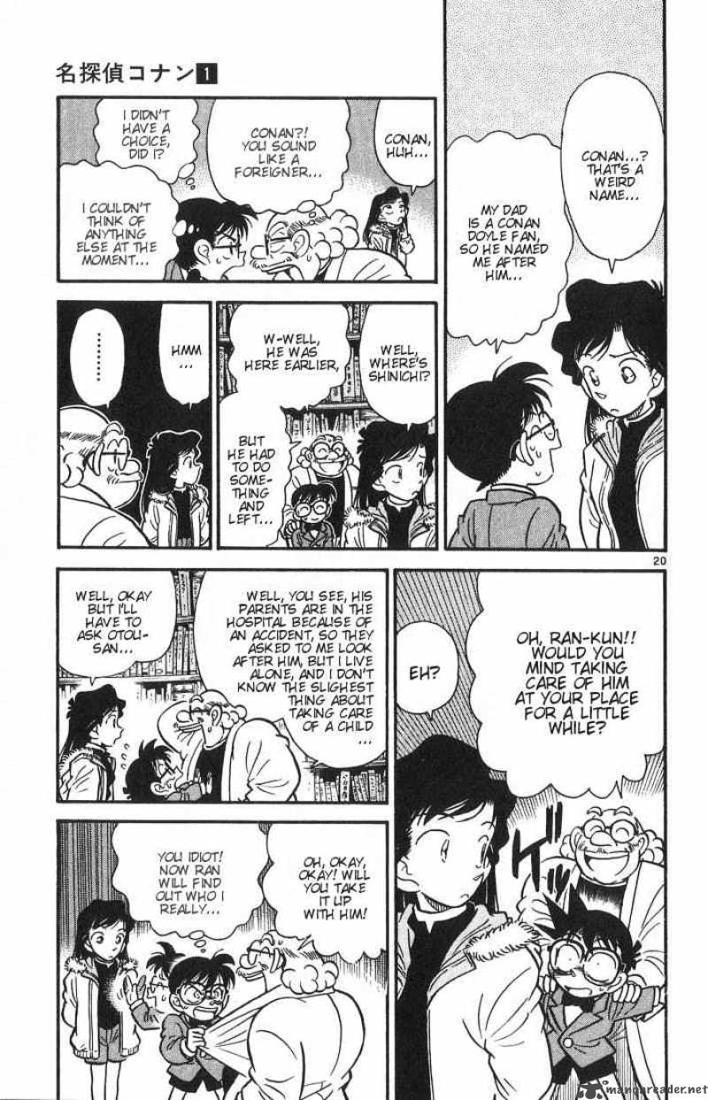 Detective Conan 2 21