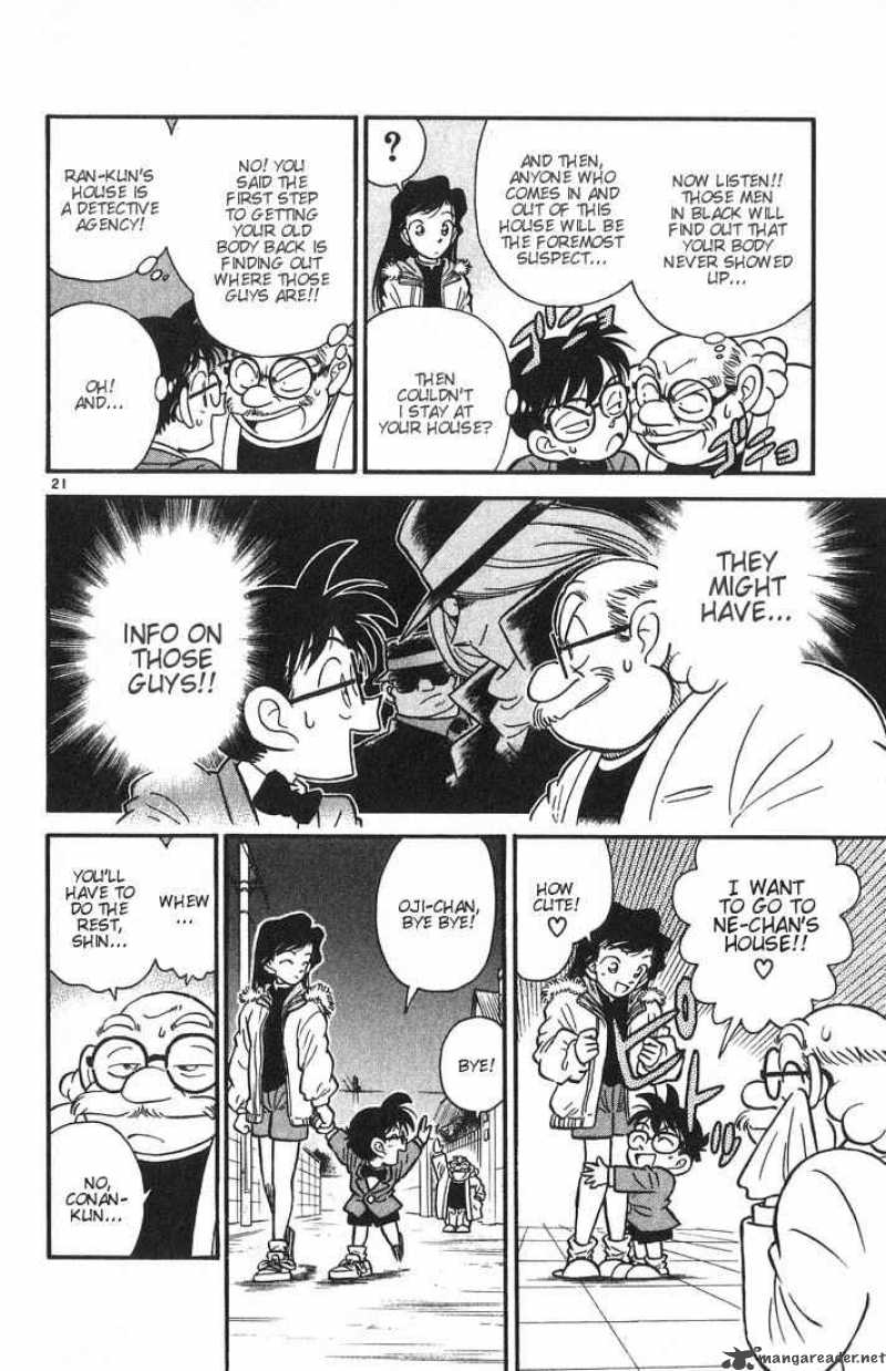 Detective Conan 2 22