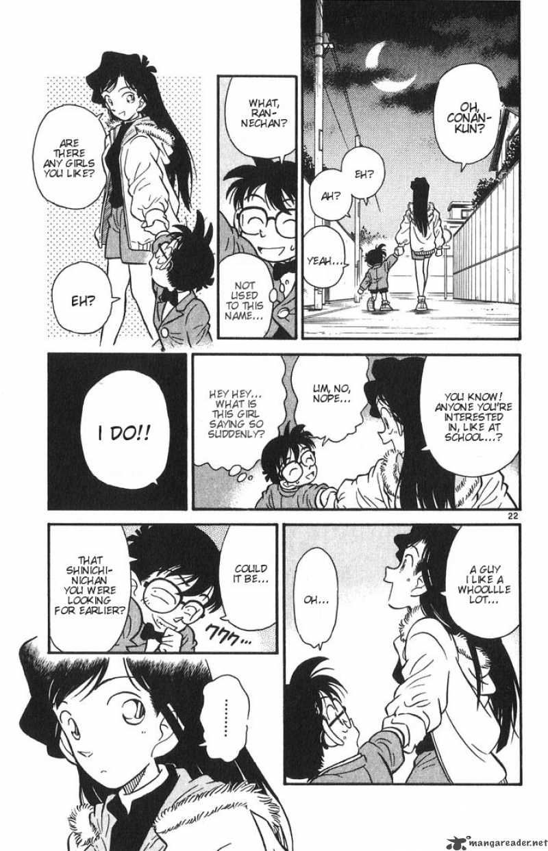 Detective Conan 2 23