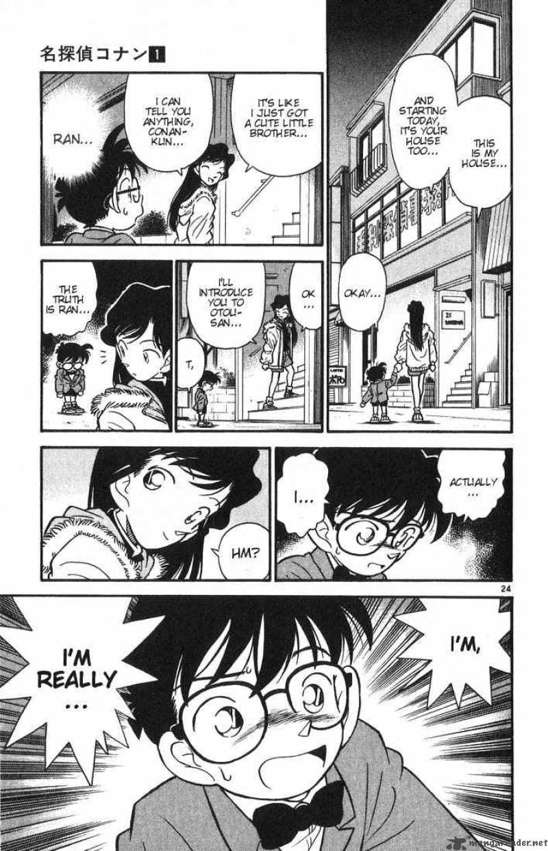 Detective Conan 2 25