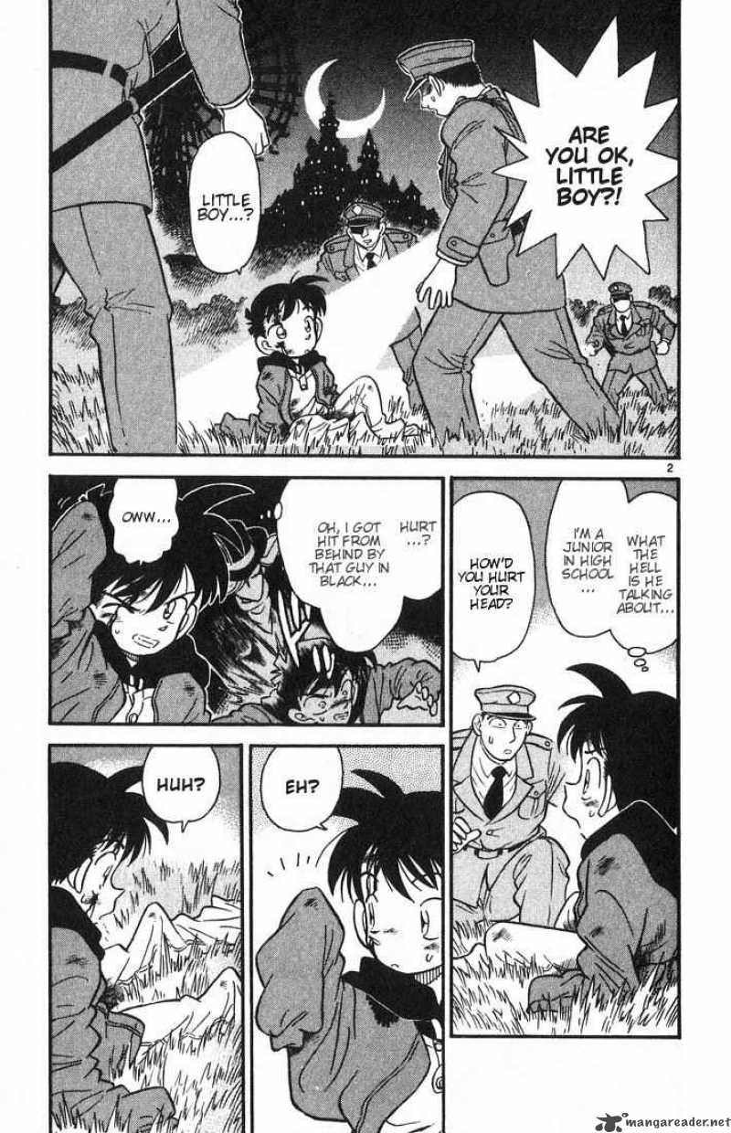 Detective Conan 2 3