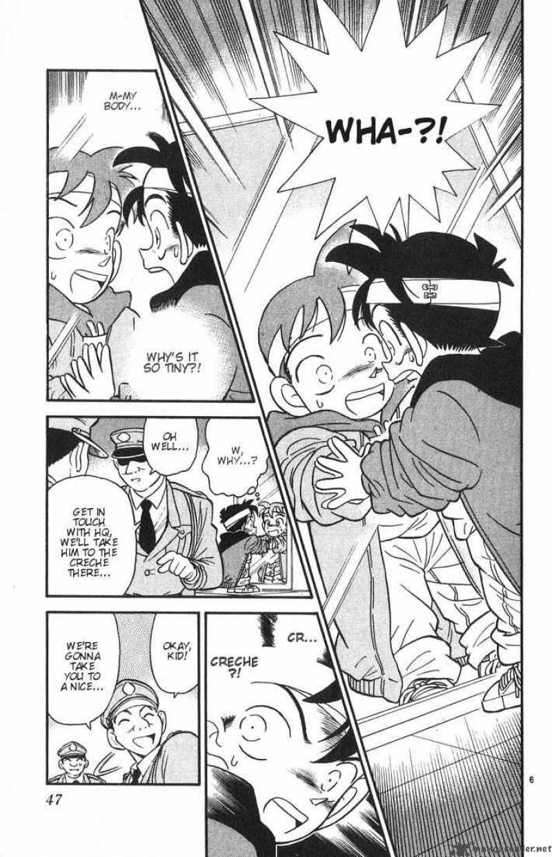 Detective Conan 2 7