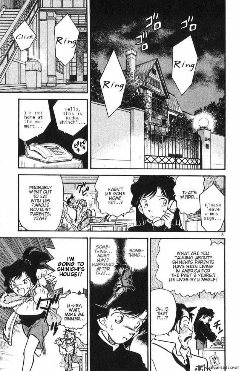 Detective Conan 2 9