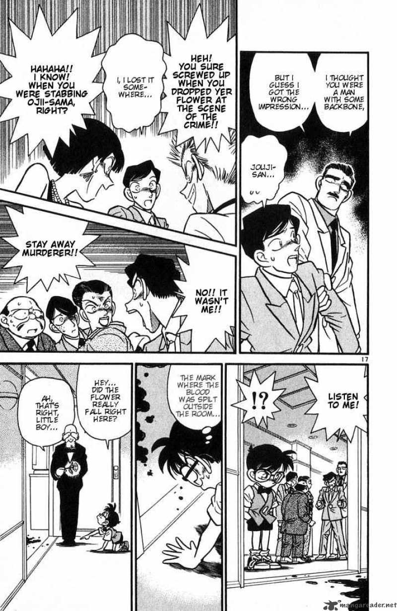 Detective Conan 21 17