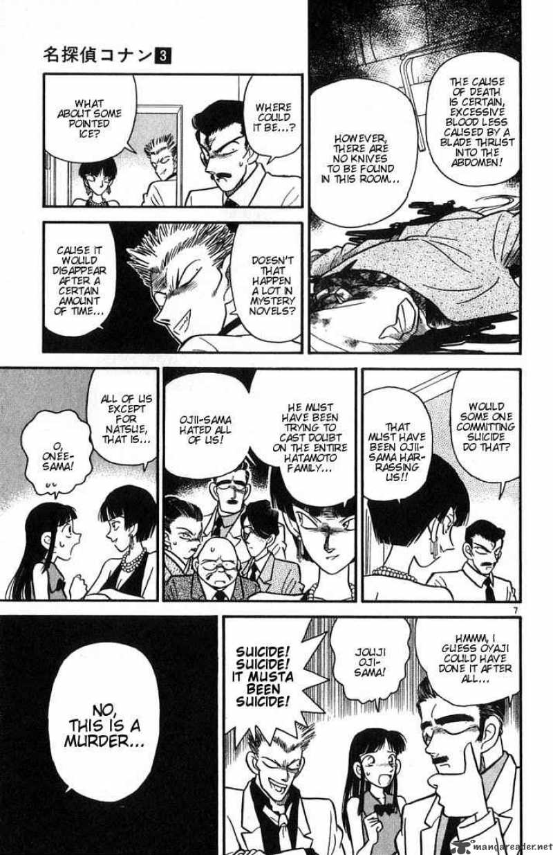 Detective Conan 21 7