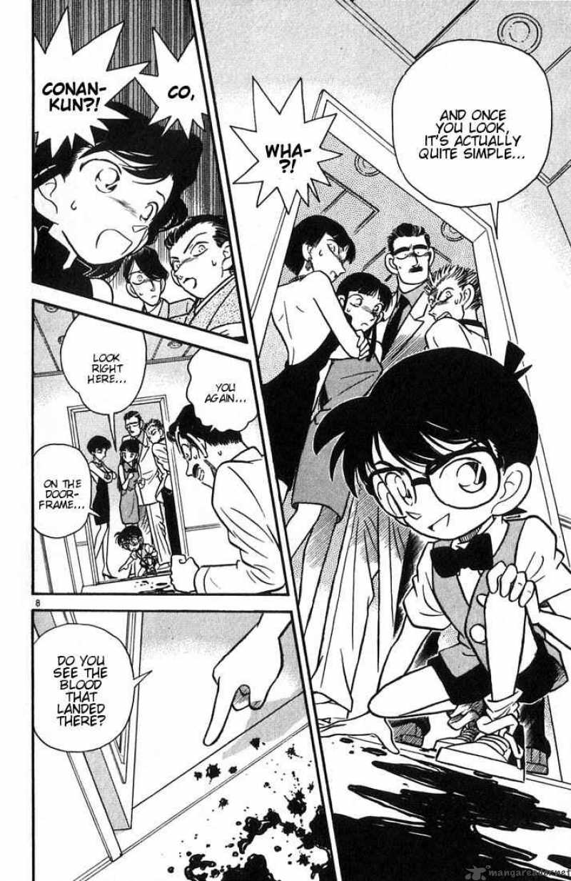 Detective Conan 21 8