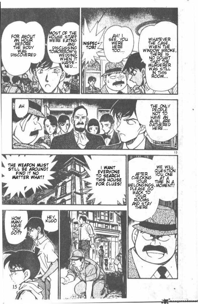 Detective Conan 212 13