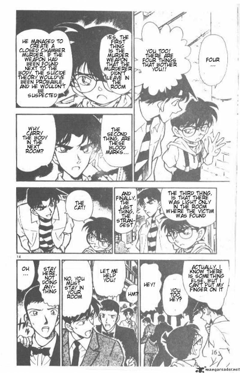 Detective Conan 212 14