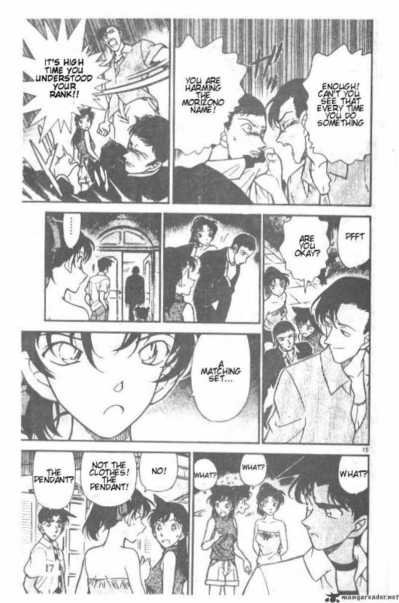 Detective Conan 212 15