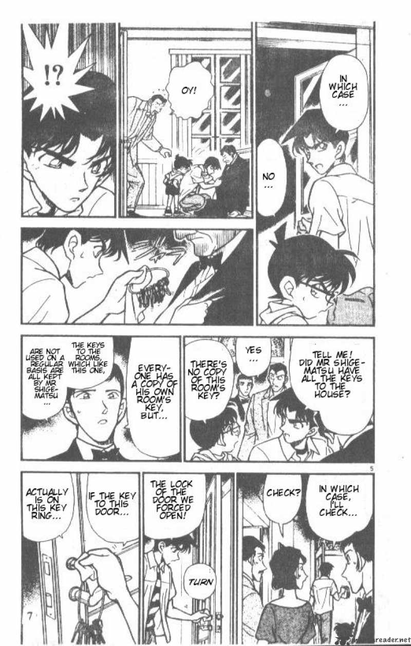 Detective Conan 212 5