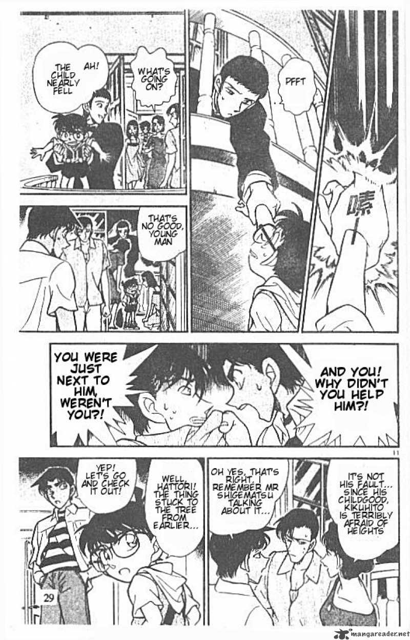 Detective Conan 213 11