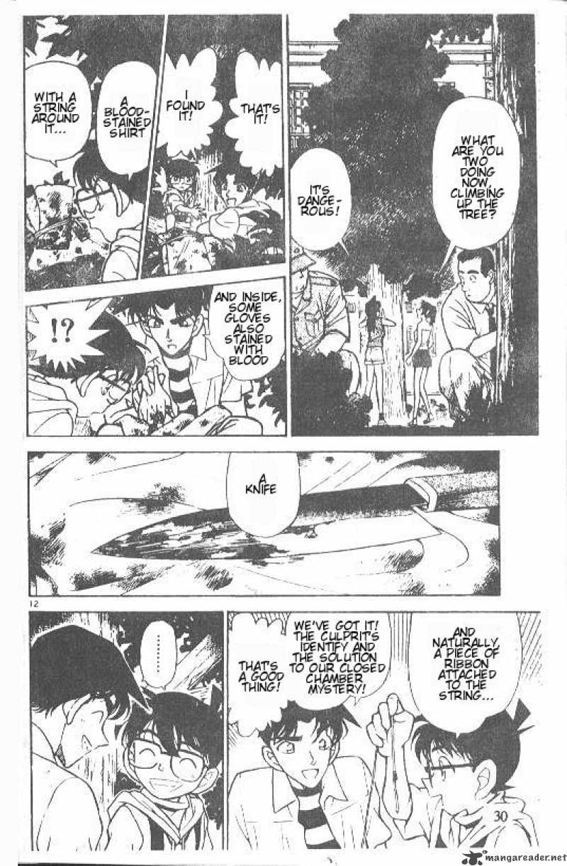 Detective Conan 213 12