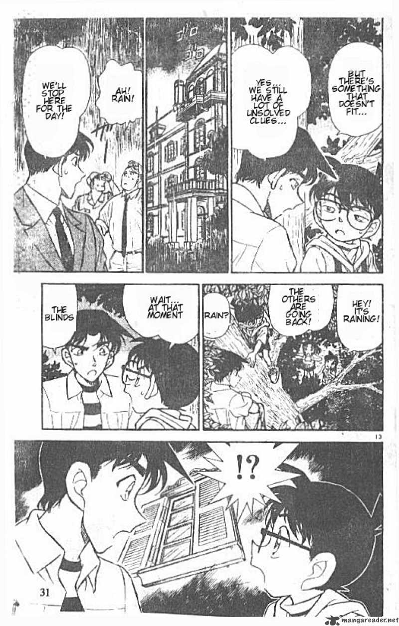 Detective Conan 213 13