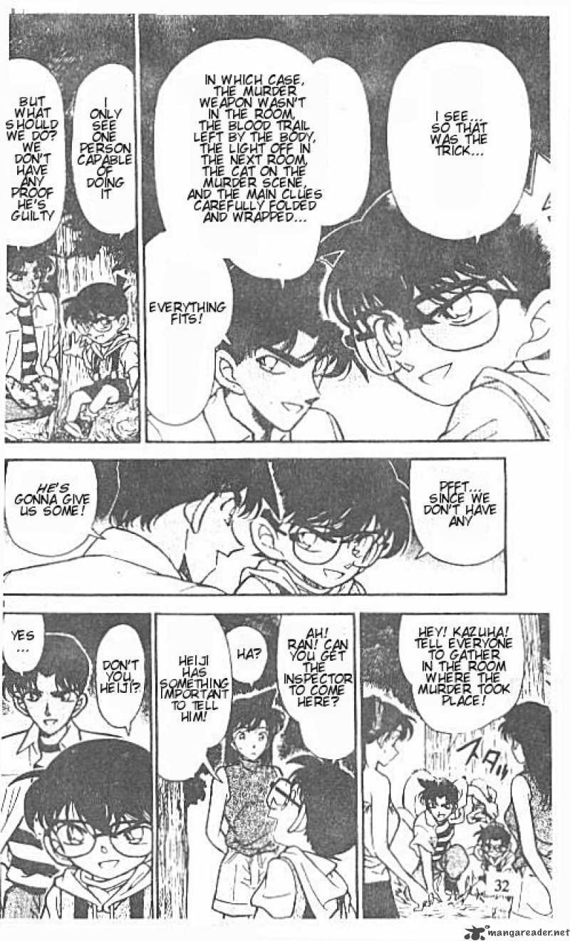 Detective Conan 213 14