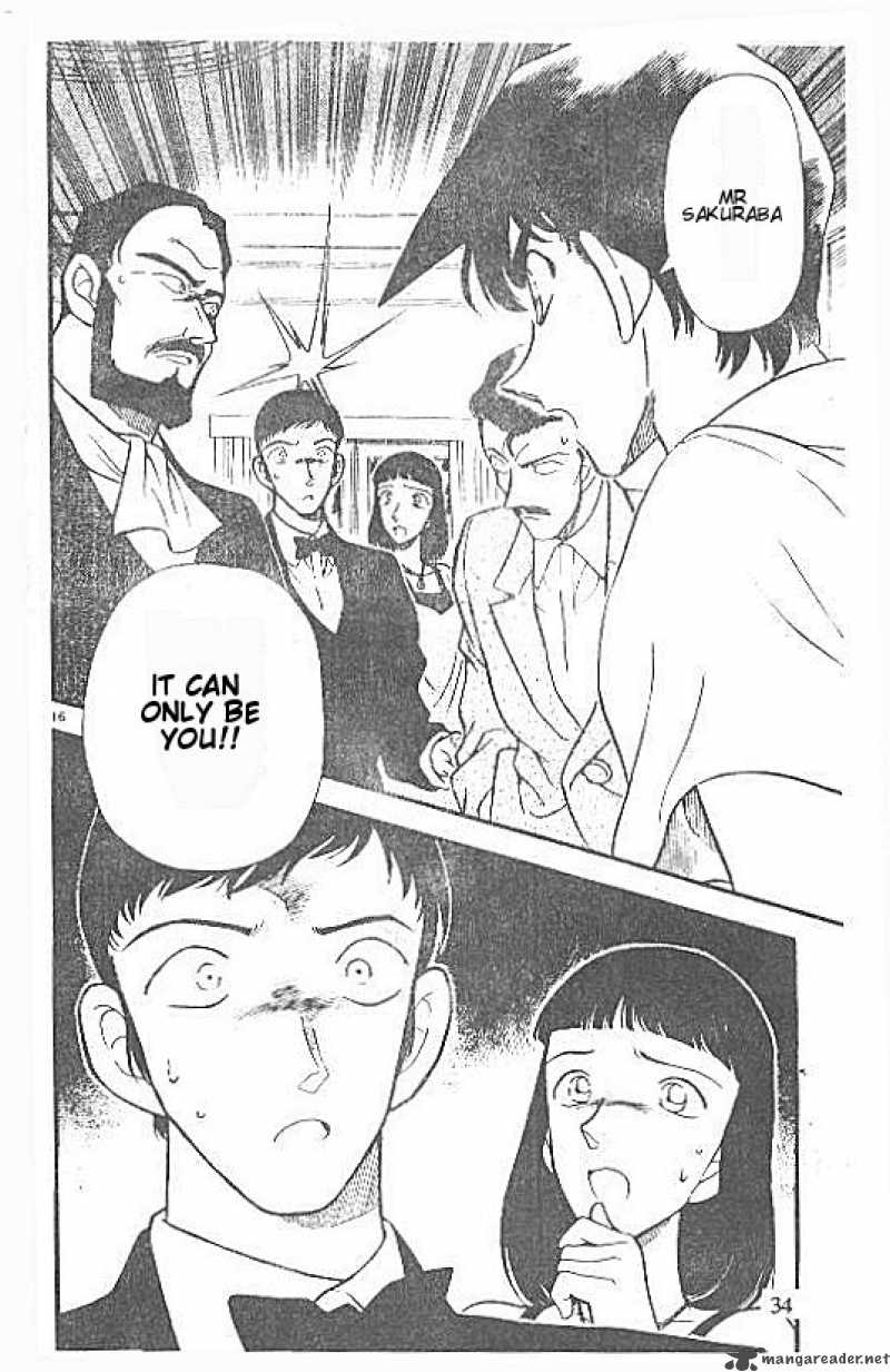 Detective Conan 213 16