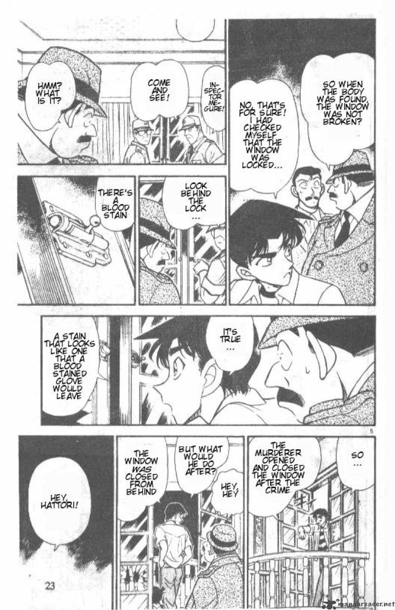 Detective Conan 213 5