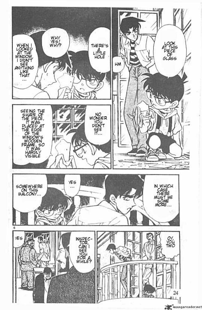 Detective Conan 213 6