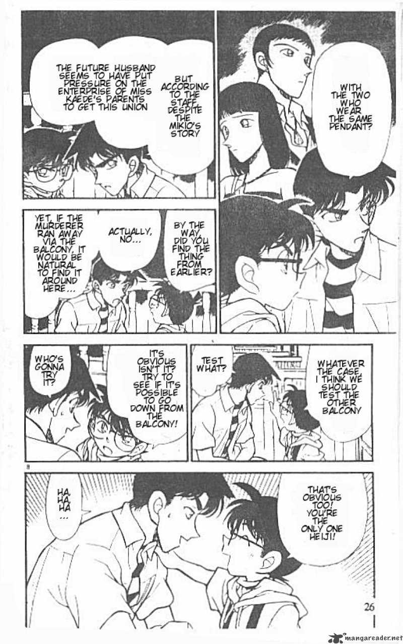 Detective Conan 213 8